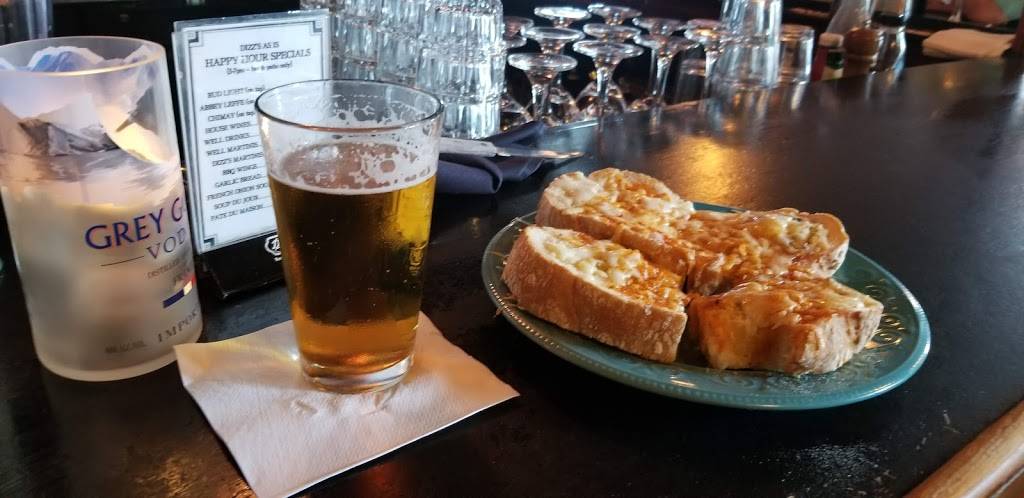 Dizzs As Is | restaurant | 2794 S Coast Hwy, Laguna Beach, CA 92651, USA | 9494945250 OR +1 949-494-5250