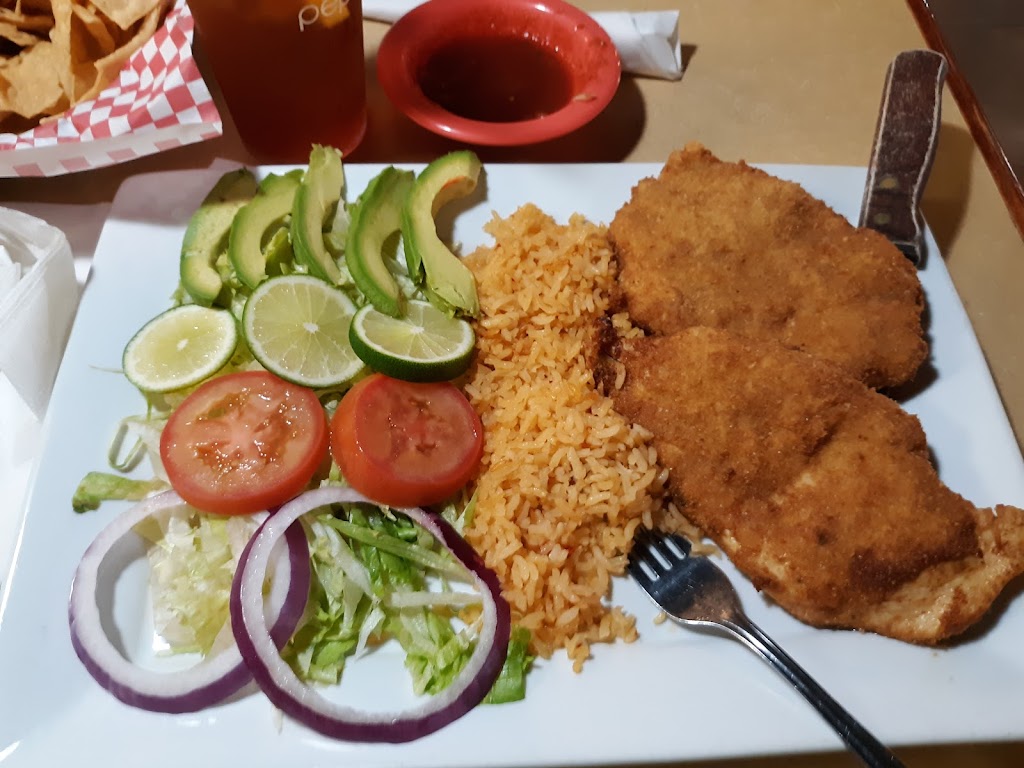 EL California Mexican Grill | restaurant | 88 Hwy 71 Bypass S, Waldron, AR 72958, USA | 4796371600 OR +1 479-637-1600