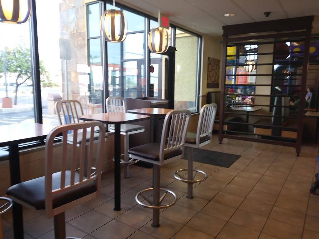 McDonalds | cafe | 4215 Las Vegas Blvd N, Las Vegas, NV 89115, USA | 7026430200 OR +1 702-643-0200