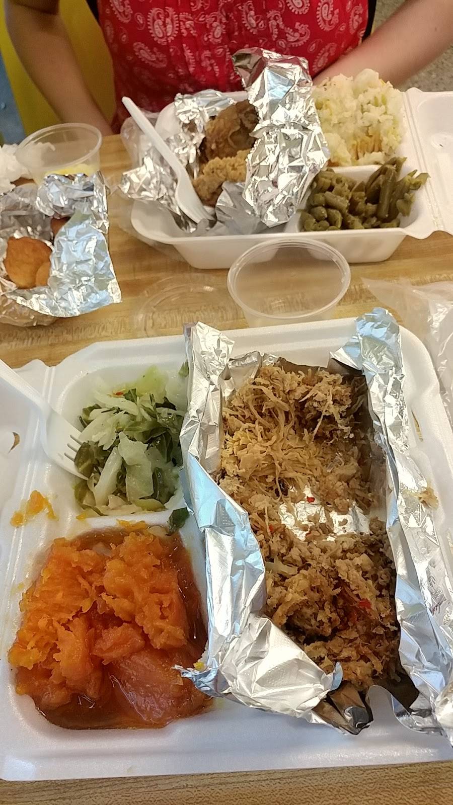 Rosas Kitchen | restaurant | 7440, 11185 E Finch Ave b, Middlesex, NC 27557, USA | 2522355356 OR +1 252-235-5356