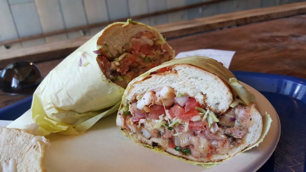 Oscars Mexican Seafood | restaurant | 746 Emerald St, San Diego, CA 92109, USA | 8584124009 OR +1 858-412-4009