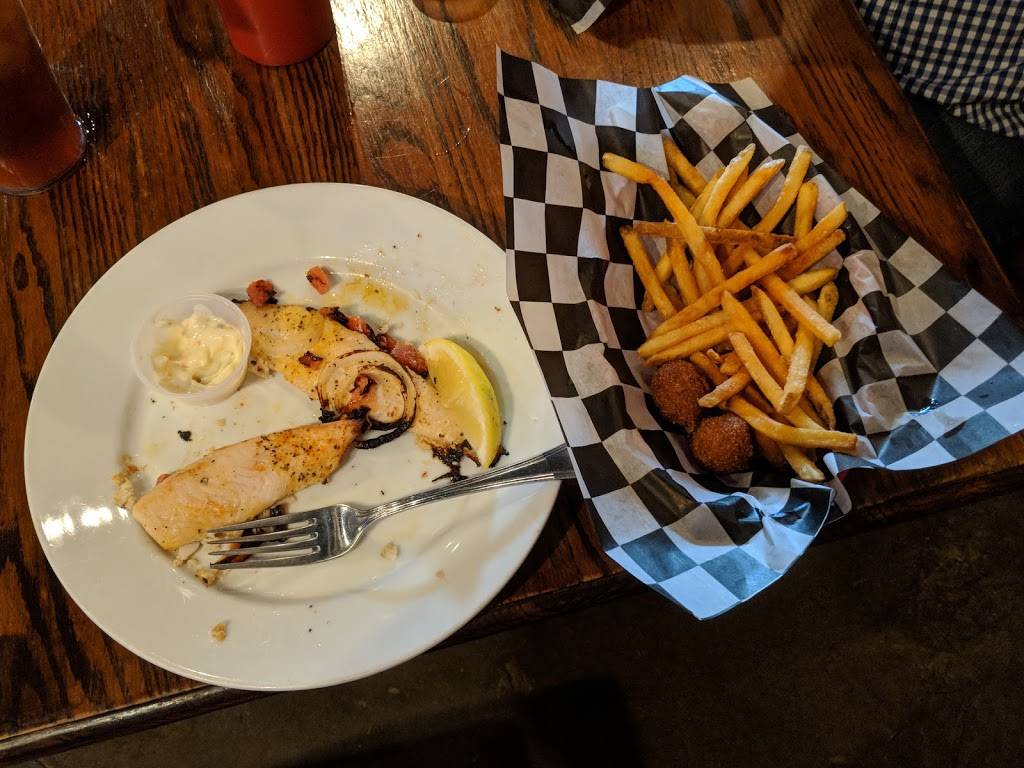 Cajun Jacks Bar & Grill | restaurant | 1336 US Hwy 20 W, Elizabeth, IL 61028, USA | 8158583535 OR +1 815-858-3535