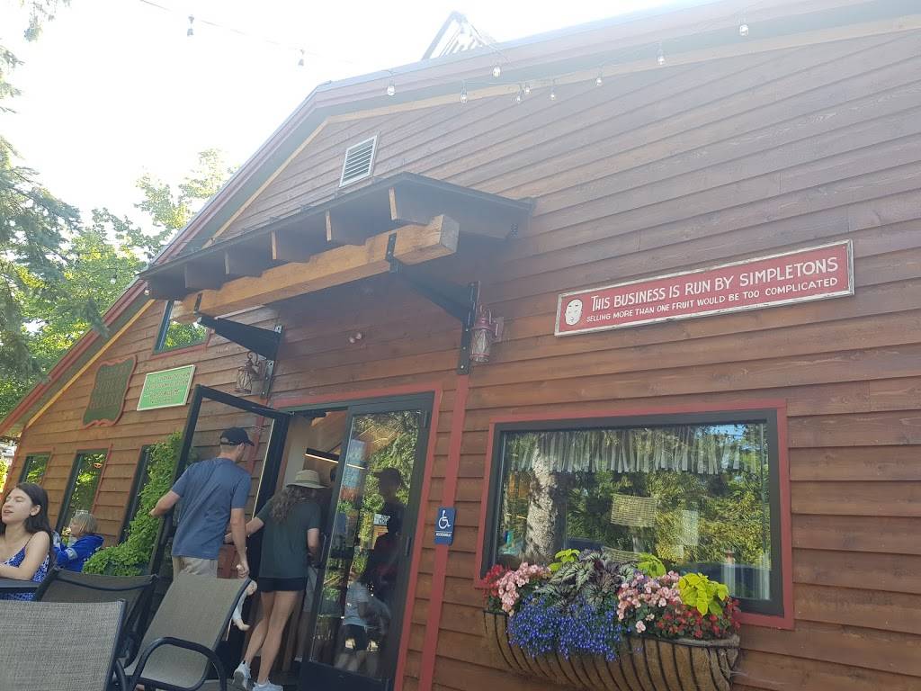 Cherry Republic Brewing Co | restaurant | 6026 S Lake St, Glen Arbor, MI 49636, USA | 2312263033 OR +1 231-226-3033