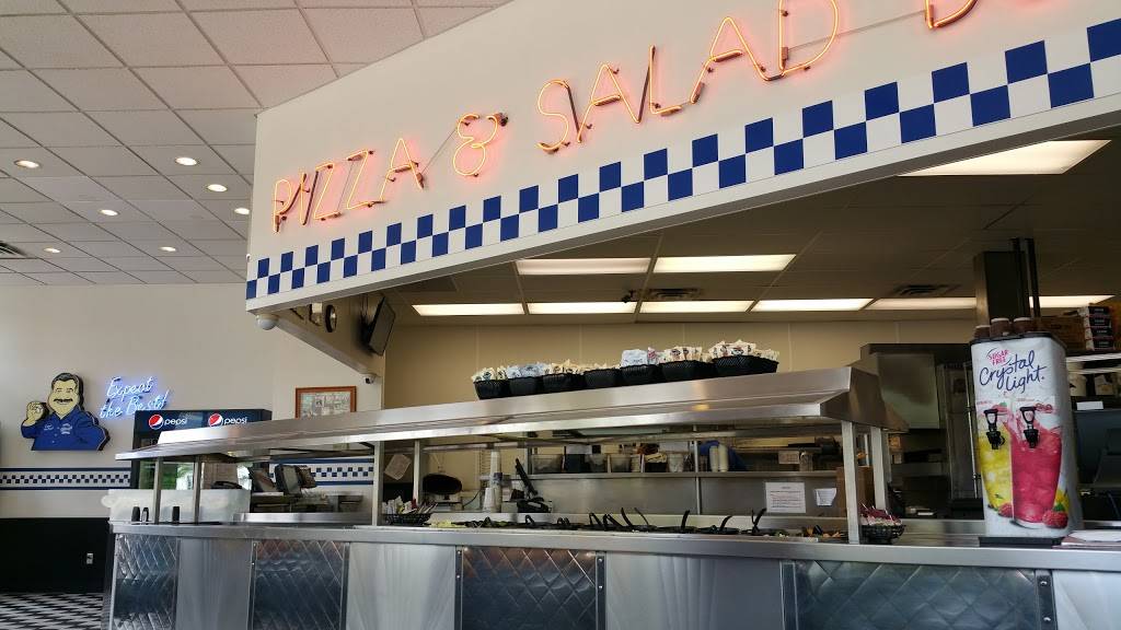 Tiffanys Pizza | restaurant | 102 Park Pl, Dundee, MI 48131, USA | 7345298900 OR +1 734-529-8900