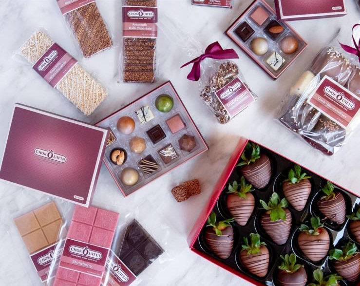 Chokolatta | restaurant | 5264 Tujunga Ave, North Hollywood, CA 91601, USA | 8186432017 OR +1 818-643-2017