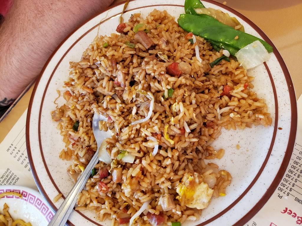 The Chinese Restaurant Of Crossing | restaurant | 12963 SW 112th St, Miami, FL 33186, USA | 3053871113 OR +1 305-387-1113