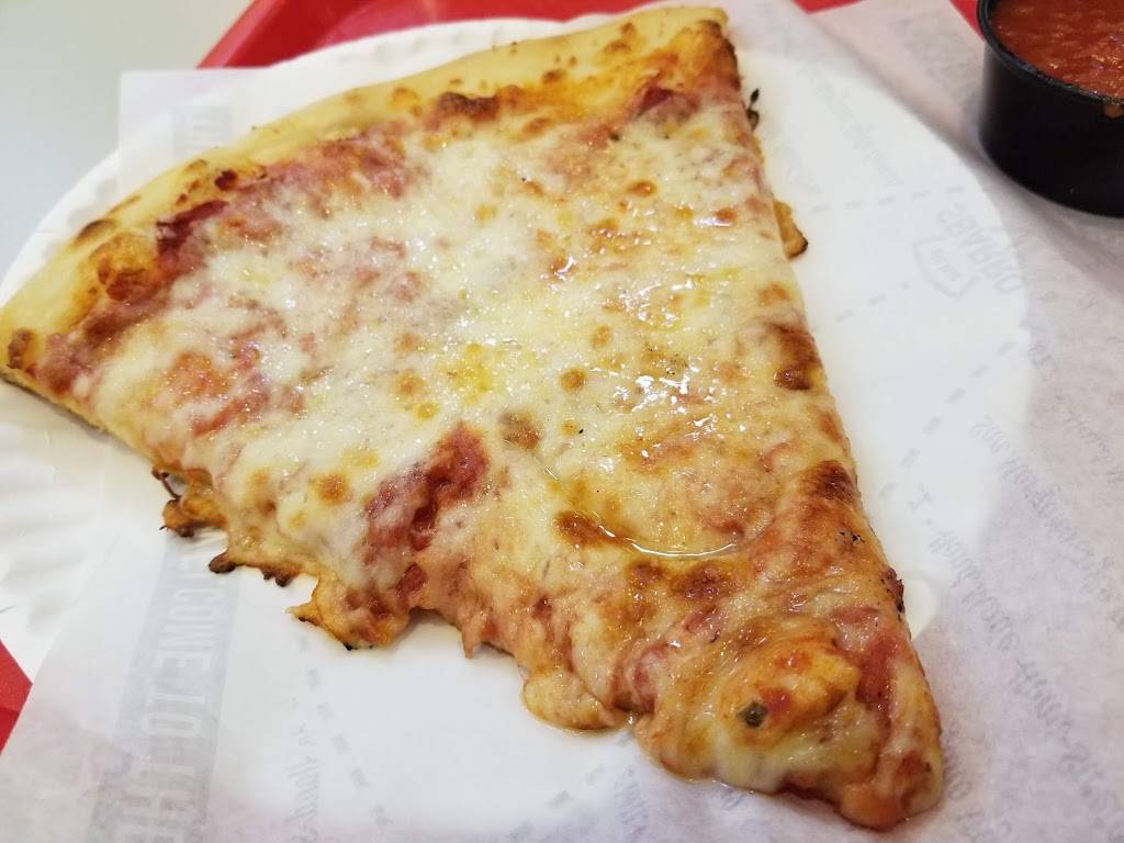 Sbarro | restaurant | 6170 W Grand Ave #721, Gurnee, IL 60031, USA | 8478559803 OR +1 847-855-9803