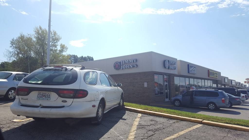 Jimmy Johns | meal delivery | 3601 S Noland Rd, Independence, MO 64055, USA | 8164610525 OR +1 816-461-0525
