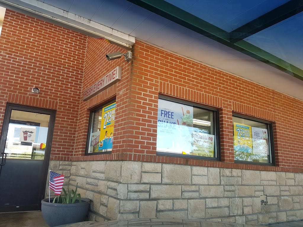 Sonic Drive-In | restaurant | 1956 Harner Dr, Xenia, OH 45385, USA | 9373526376 OR +1 937-352-6376