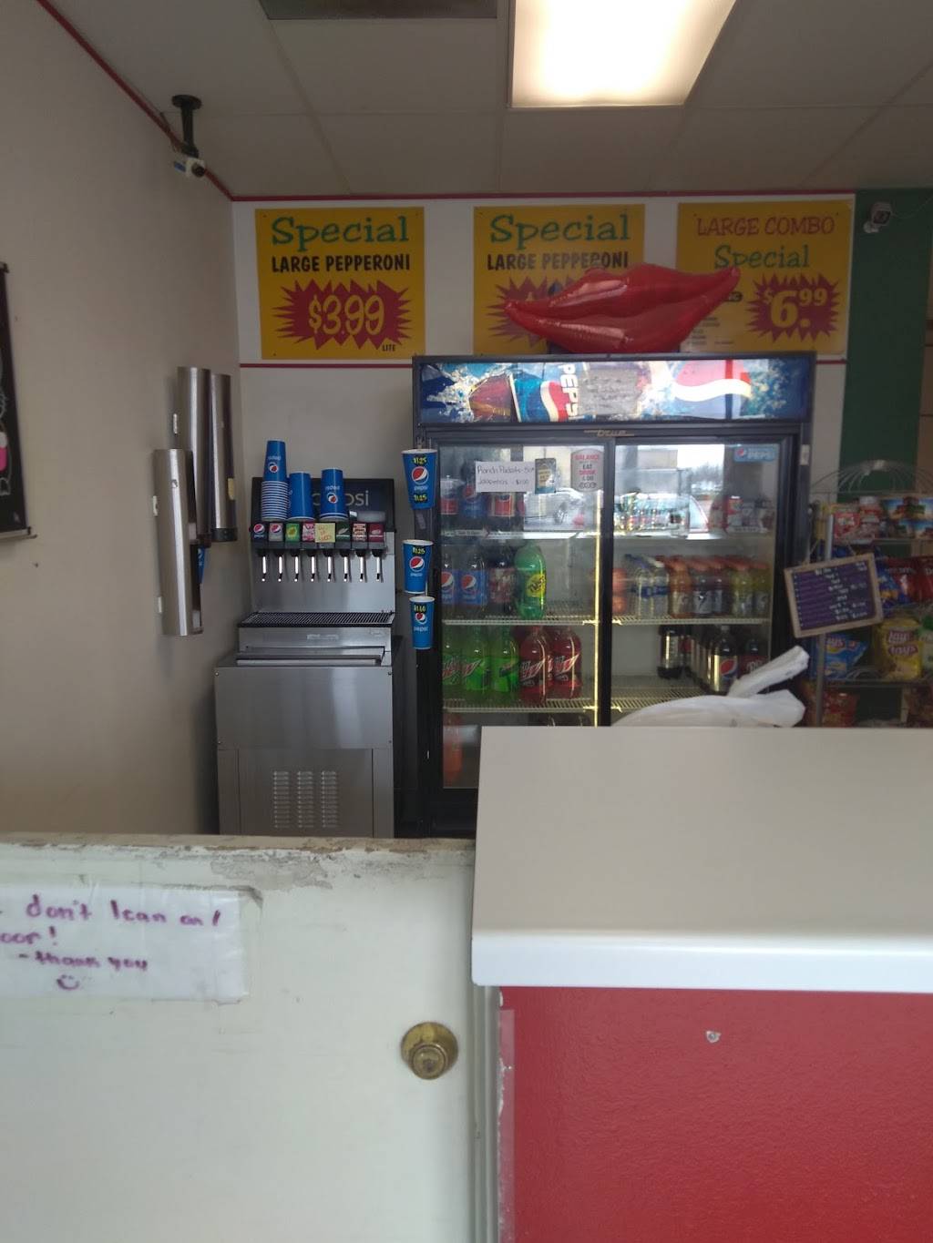 Romeos Pizza | restaurant | 1510 E Yosemite Ave #104, Madera, CA 93638, USA | 5596759757 OR +1 559-675-9757