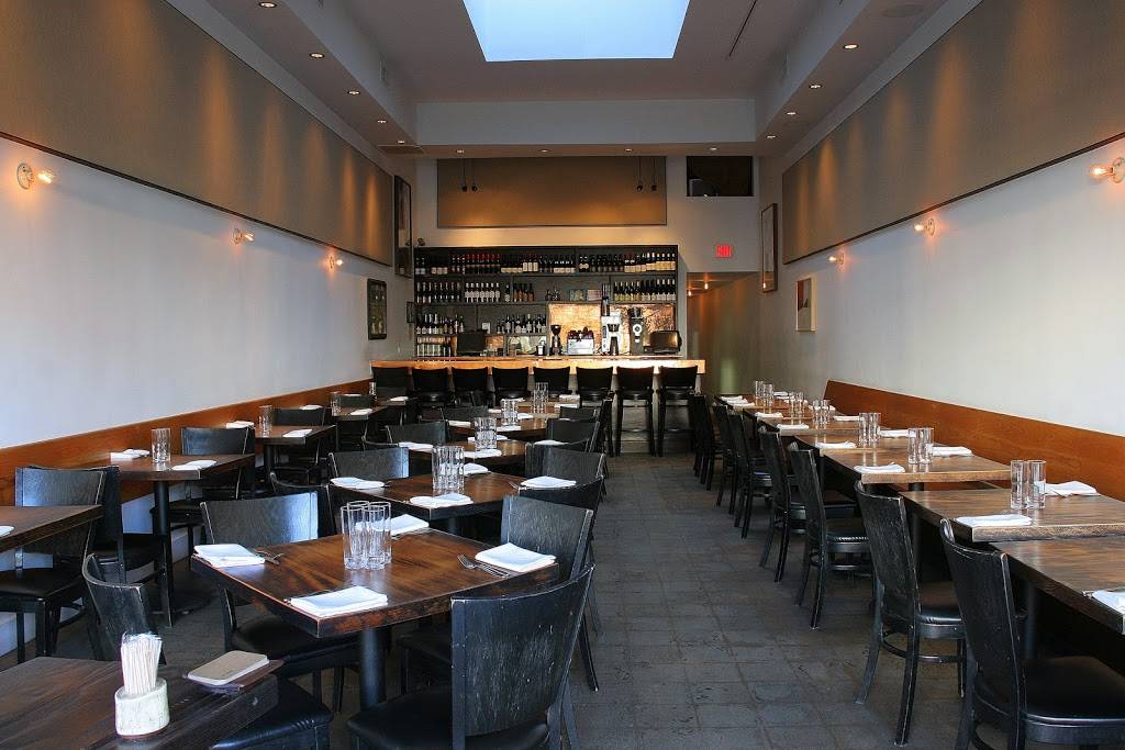 Animal | restaurant | 435 N Fairfax Ave, Los Angeles, CA 90036, USA | 3237829225 OR +1 323-782-9225