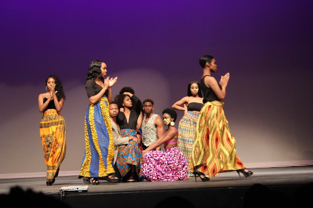 Eki African Market | restaurant | 1705 Ramsey St, Fayetteville, NC 28301, USA | 9109224803 OR +1 910-922-4803