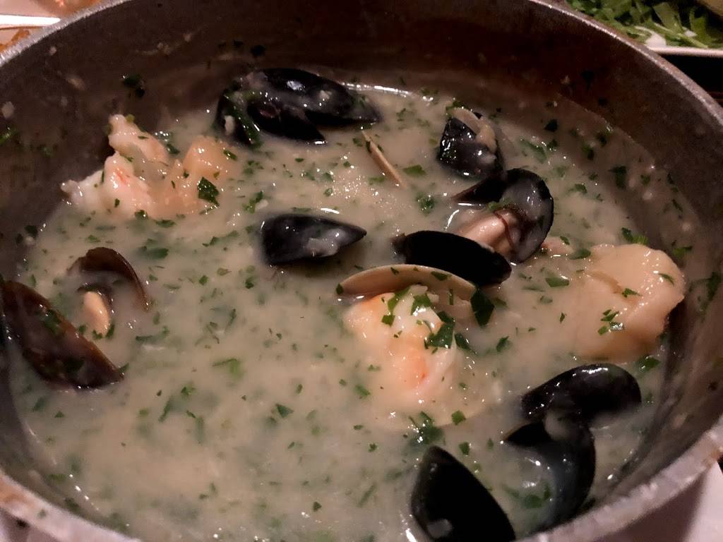 Basque Tapas Bar Restaurant | restaurant | 587 Piermont Ave, Piermont, NY 10968, USA | 8453953100 OR +1 845-395-3100