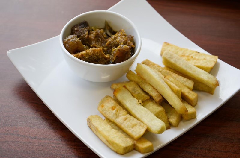 Palatable Nigerian Cuisine | restaurant | 13609 N Interstate Hwy 35 D, Austin, TX 78753, USA | 5123835738 OR +1 512-383-5738