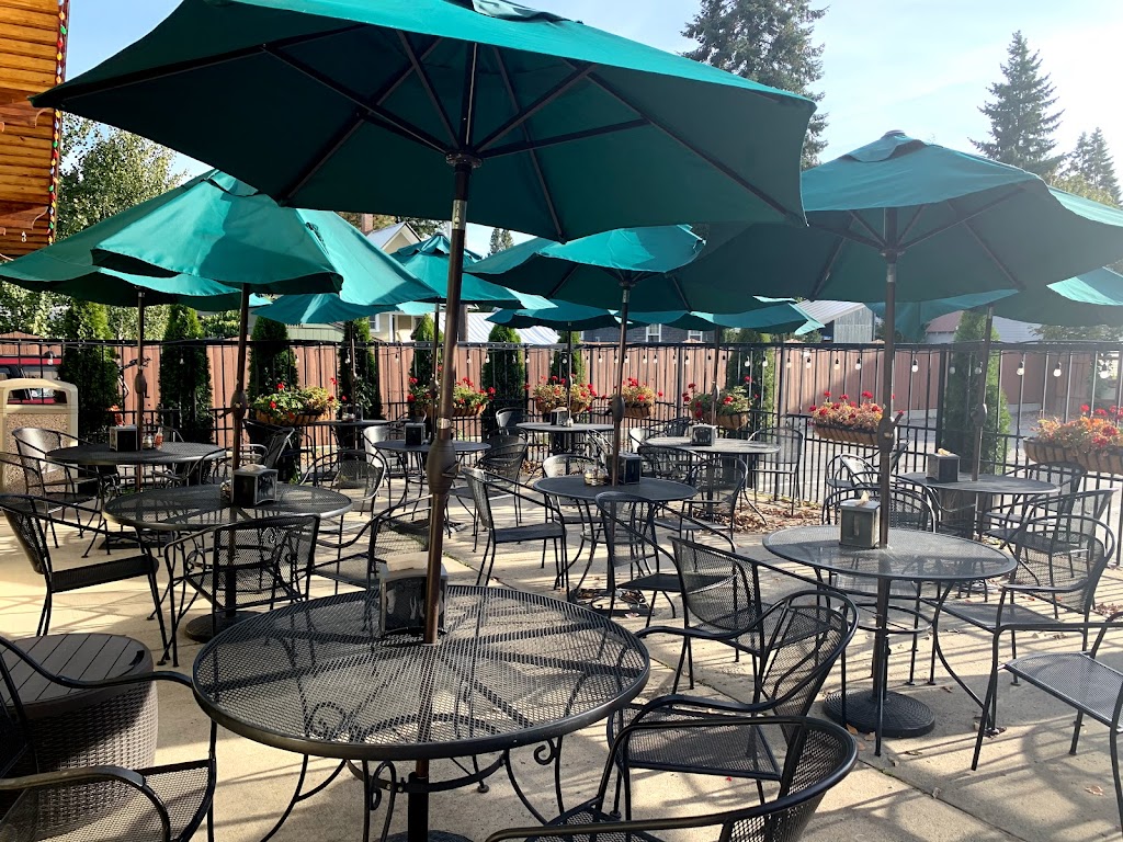 Rudloofs Pizza Und Brats | restaurant | 265 US-2, Leavenworth, WA 98826, USA | 5095481505 OR +1 509-548-1505