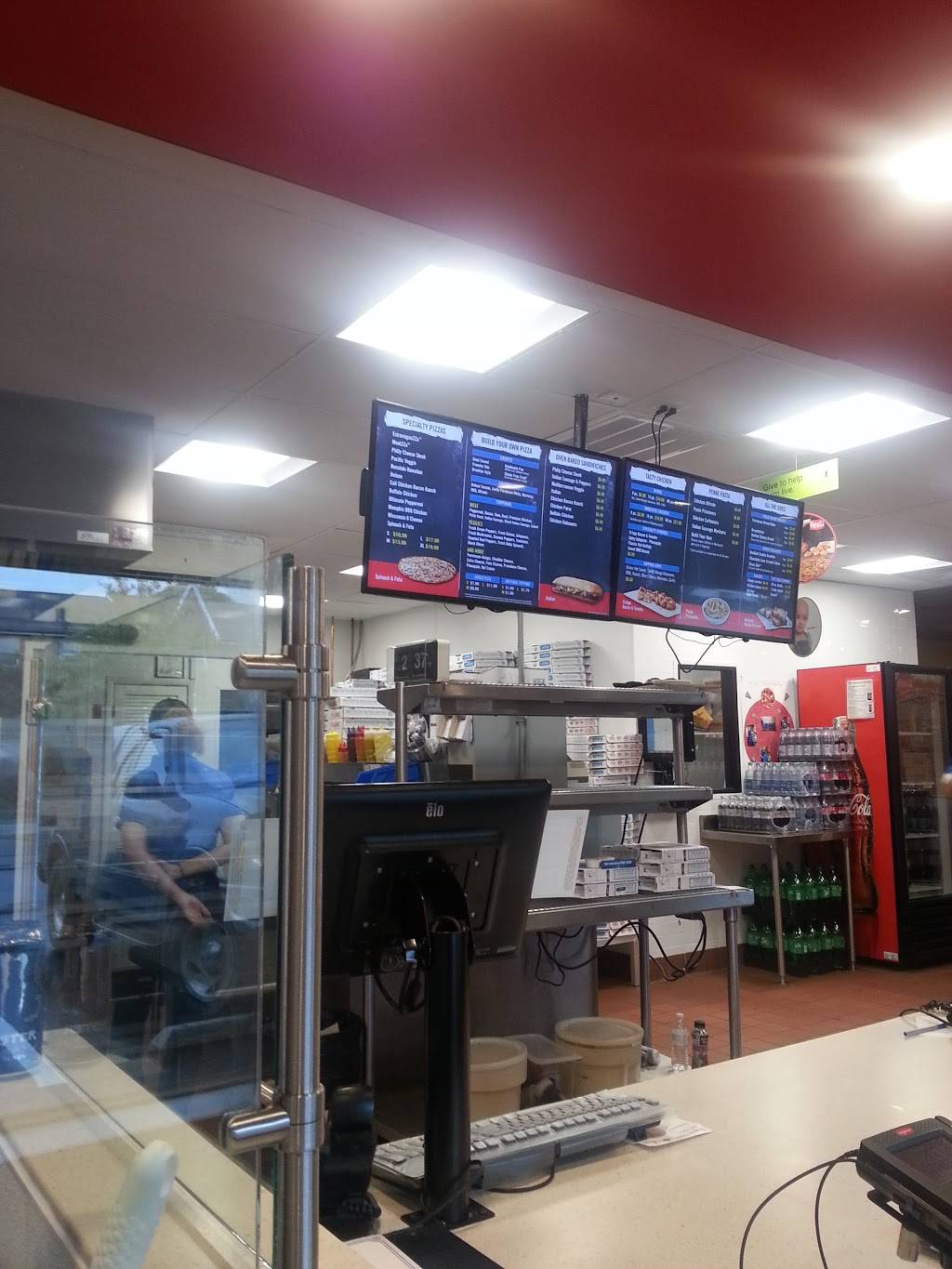 Dominos Pizza | meal delivery | 415 E Dover St, Easton, MD 21601, USA | 4108208330 OR +1 410-820-8330