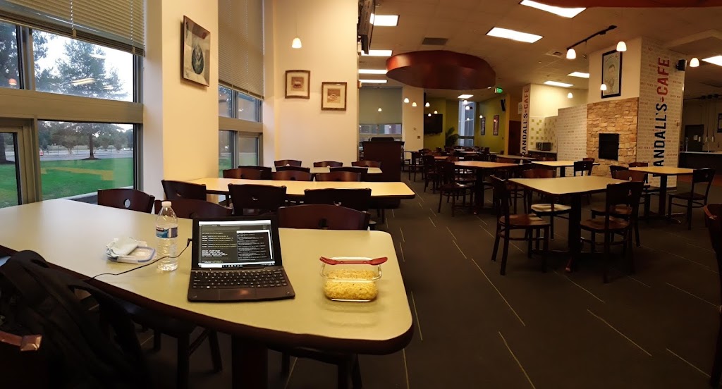 Randall’s Cafe | restaurant | 10900 University Blvd, Manassas, VA 20110, USA | 7039938438 OR +1 703-993-8438