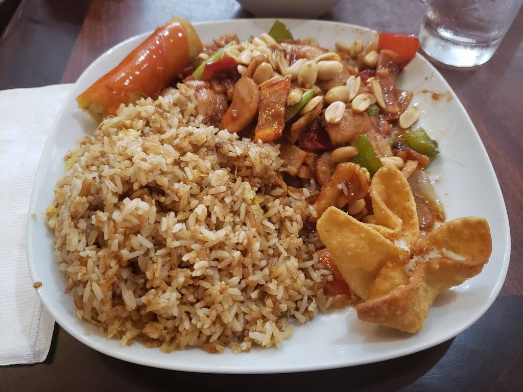 Hainan Dragon | restaurant | 20 S Grand Ave, Fort Lupton, CO 80621, USA | 3038574855 OR +1 303-857-4855