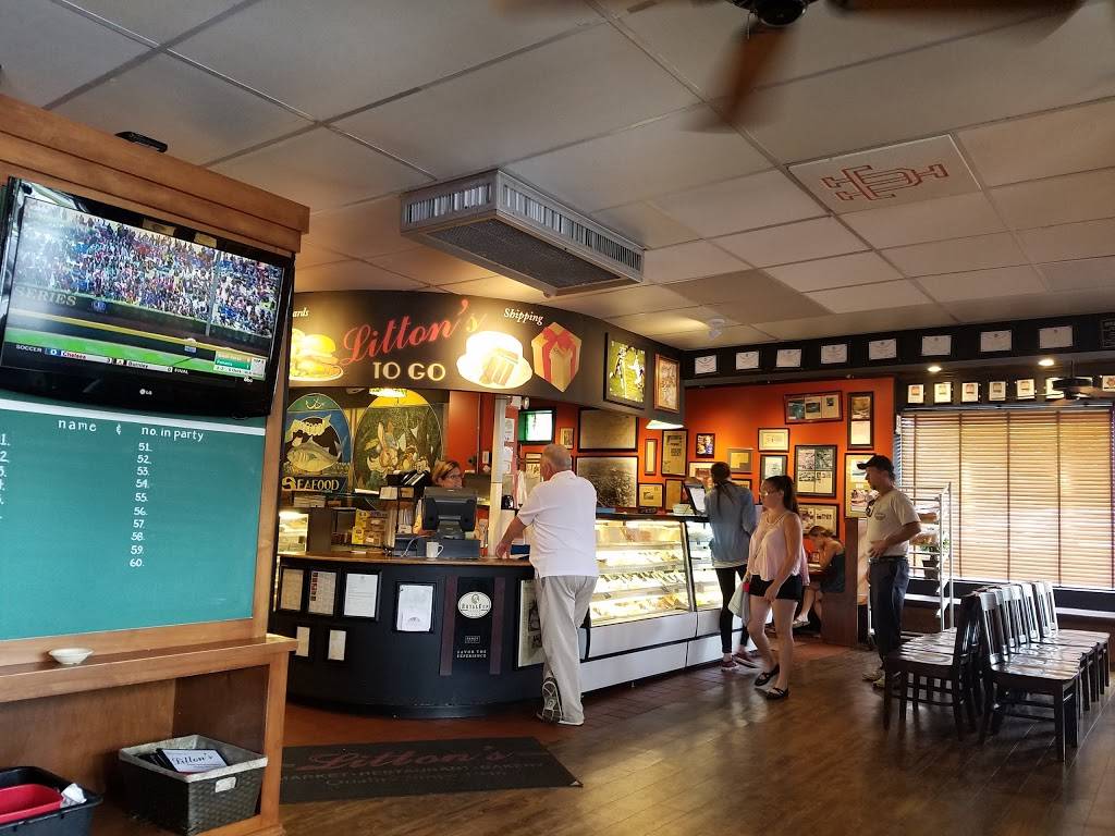 Littons Market, Restaurant & Bakery | bakery | 2803 Essary Dr, Knoxville, TN 37918, USA | 8656880429 OR +1 865-688-0429