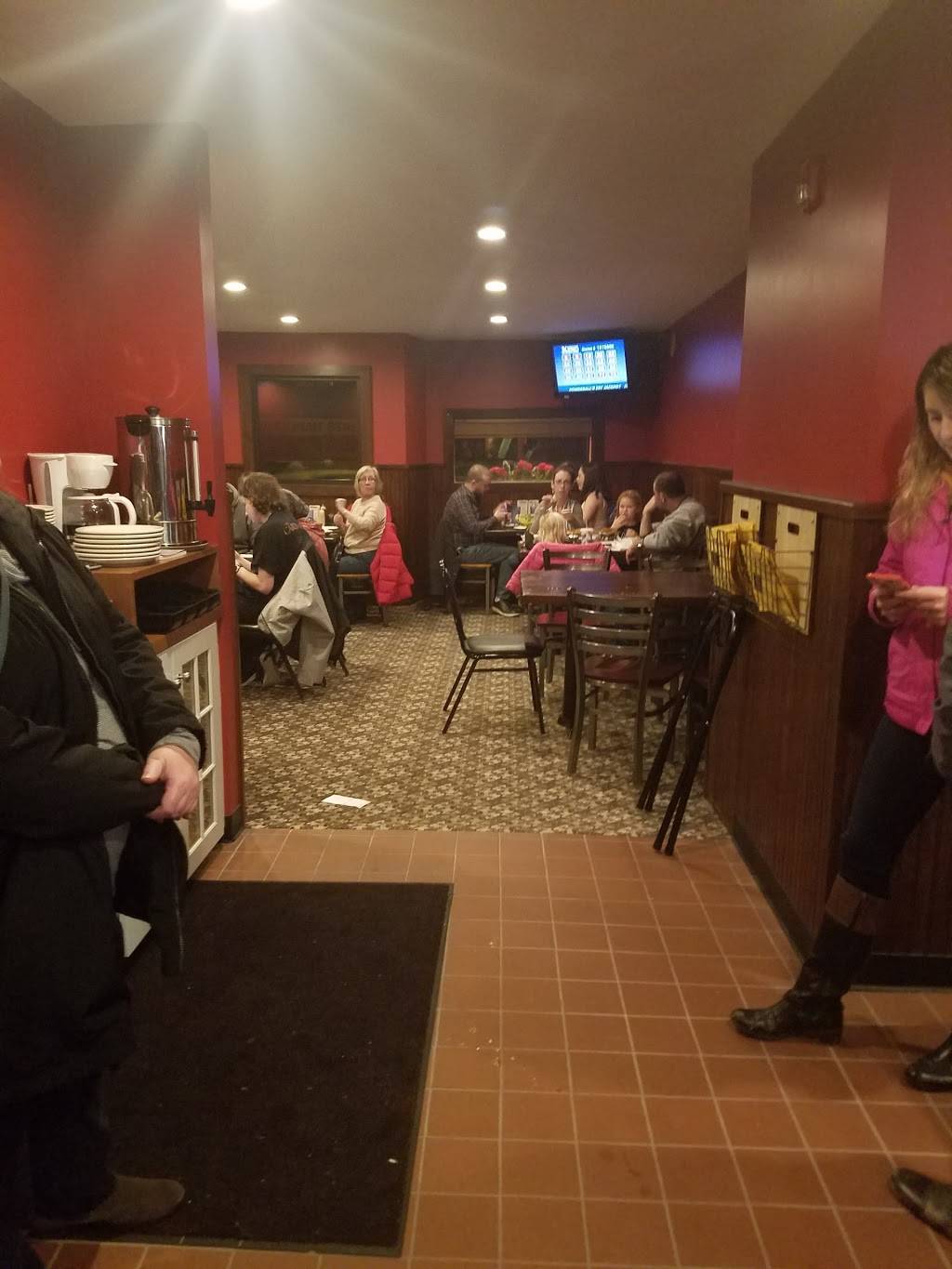 Tahiti Take Out Restaurant & Lounge | restaurant | 101 Wahconah St, Pittsfield, MA 01201, USA | 4134994711 OR +1 413-499-4711