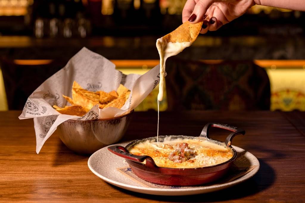 Guy Fieris Tequila Cocina | restaurant | 110 Causeway St, Boston, MA 02114, USA | 6178965222 OR +1 617-896-5222