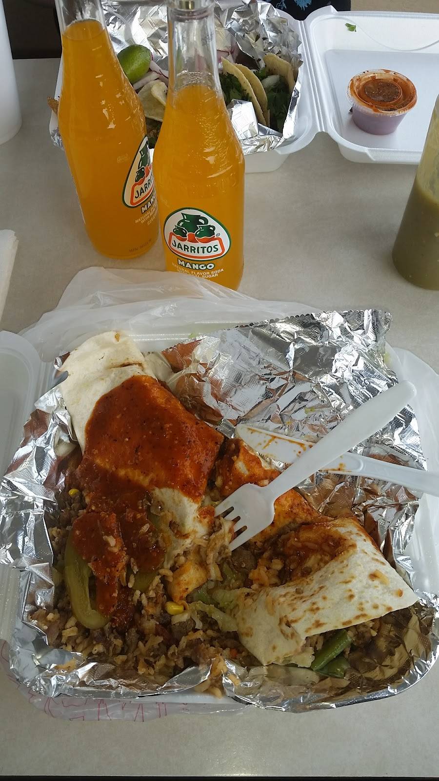 Taco Riendo | restaurant | 5324 Williamson Rd, Roanoke, VA 24012, USA | 3366556006 OR +1 336-655-6006