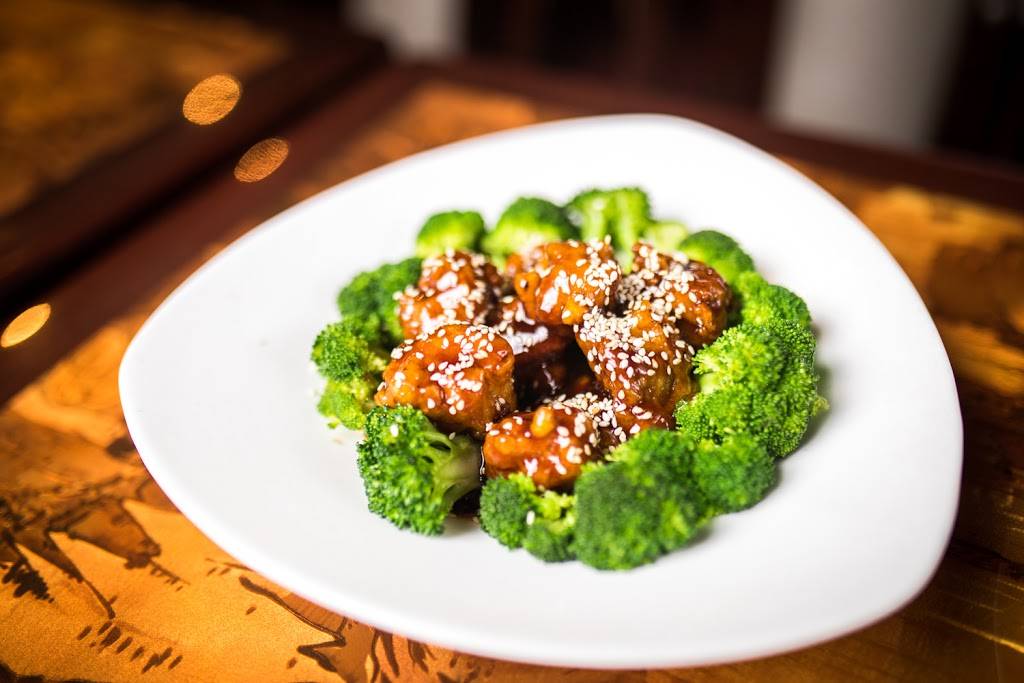 Chinatown Downtown | restaurant | 107 W 5th St, Austin, TX 78701, USA | 5126378888 OR +1 512-637-8888