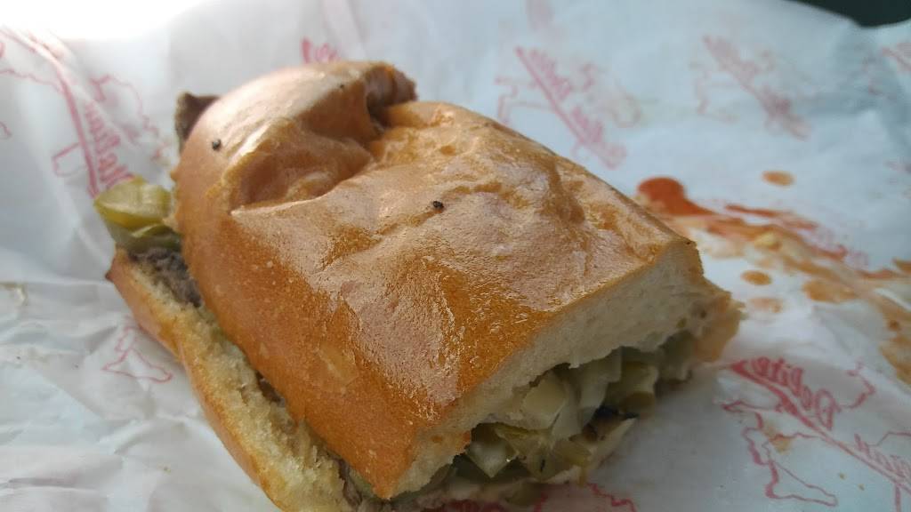 Italian Delite Sub Sandwiches | meal takeaway | 971 Front St, Novato, CA 94945, USA | 4158929221 OR +1 415-892-9221