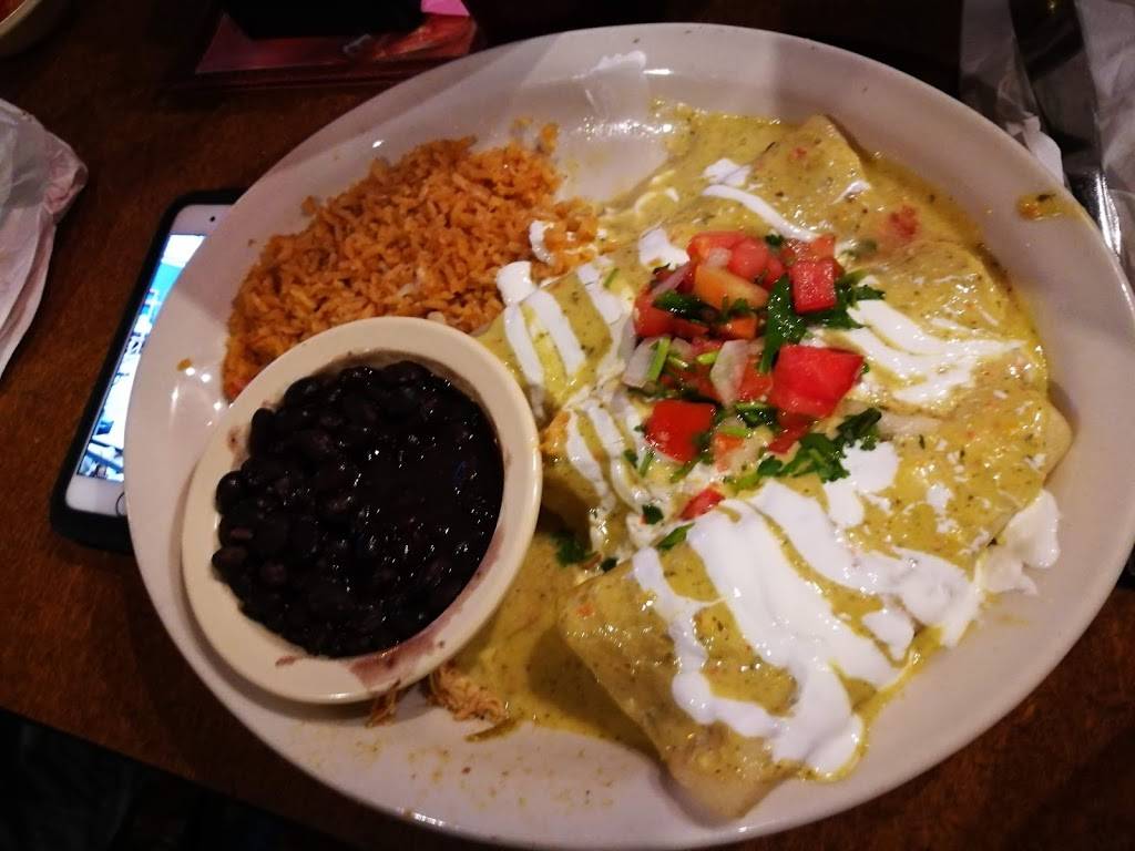 El Tapatio of Park Hills | restaurant | 1428 S St Joe Dr, Park Hills, MO 63601, USA | 5734314171 OR +1 573-431-4171