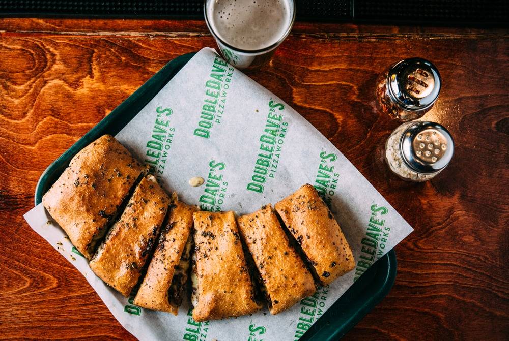 DoubleDaves Pizzaworks | restaurant | 5514 Lone Star Pkwy #101, San Antonio, TX 78253, USA | 2107564333 OR +1 210-756-4333