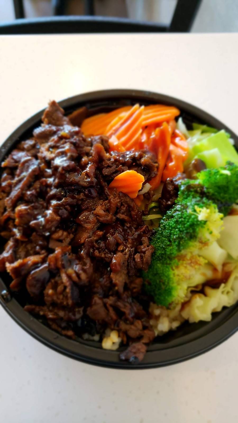 WaBa Grill | restaurant | 2941 Cochran St, Simi Valley, CA 93065, USA | 8055784565 OR +1 805-578-4565