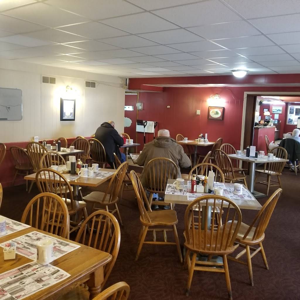 Mar Jos West | restaurant | 325 N Grand St, Schoolcraft, MI 49087, USA | 2696795422 OR +1 269-679-5422