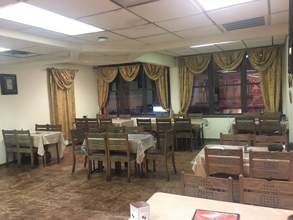 Alkumah Halal | restaurant | 970 Main St, Paterson, NJ 07503, USA | 9739774888 OR +1 973-977-4888
