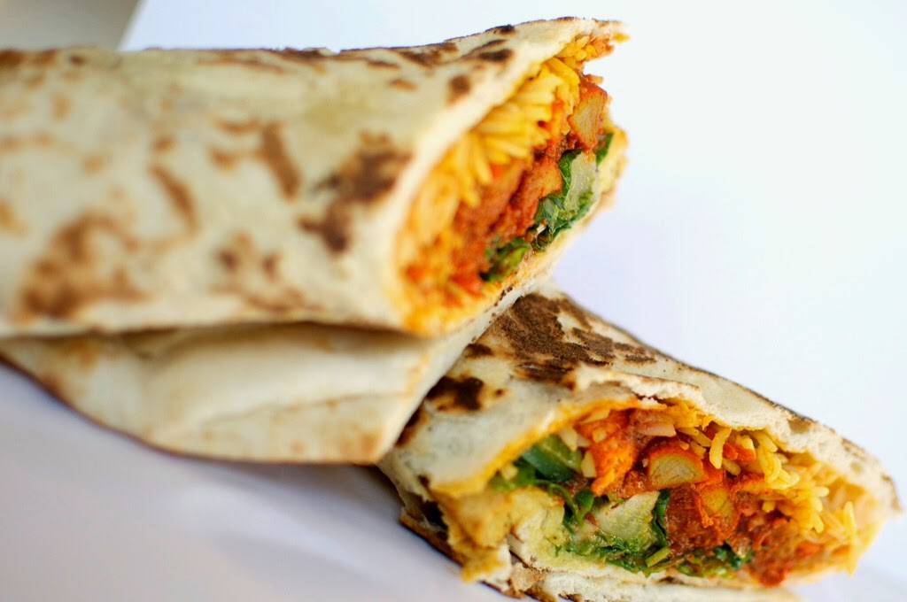 Spice Six | restaurant | 450 Pacific Coast Hwy, Hermosa Beach, CA 90254, USA | 3109218315 OR +1 310-921-8315