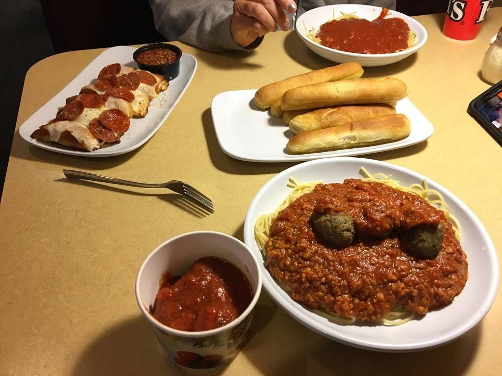 Fazolis | restaurant | 5230 Cobblegate Dr, Moraine, OH 45439, USA | 9372993457 OR +1 937-299-3457