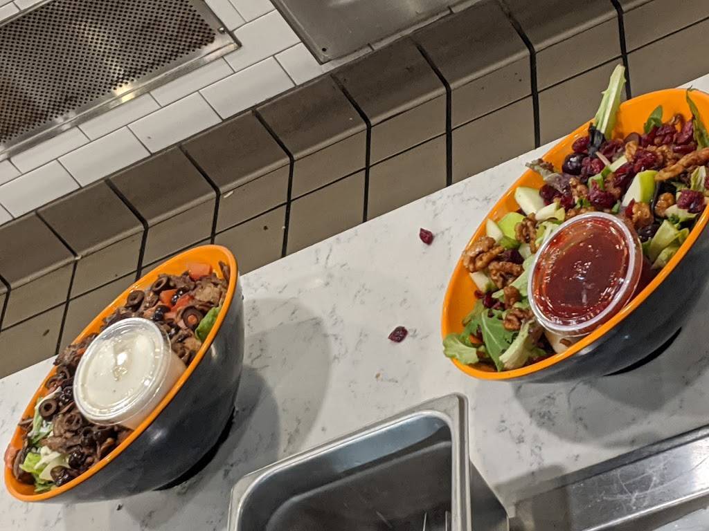 Fired Pie | restaurant | 2015 S Alma School Rd, Mesa, AZ 85210, USA | 4806561283 OR +1 480-656-1283