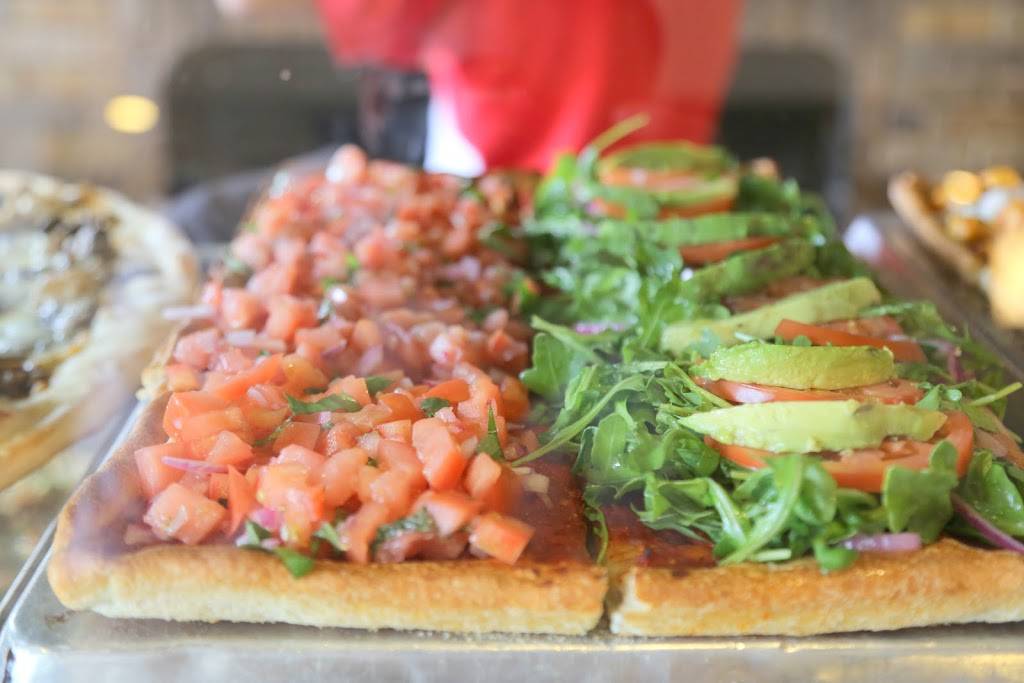 Capri Pizza & Pasta ​ | restaurant | 228 S Highland Ave, Ossining, NY 10562, USA | 9149448000 OR +1 914-944-8000