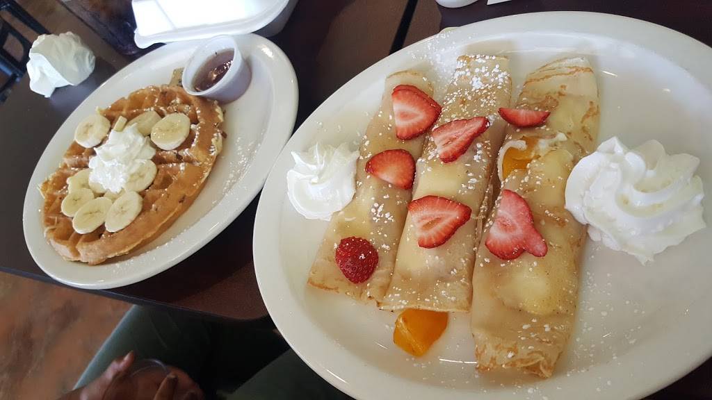 The Crowned Egg | restaurant | 911 S Lindsay Rd B 106, Gilbert, AZ 85296, USA | 4808924327 OR +1 480-892-4327