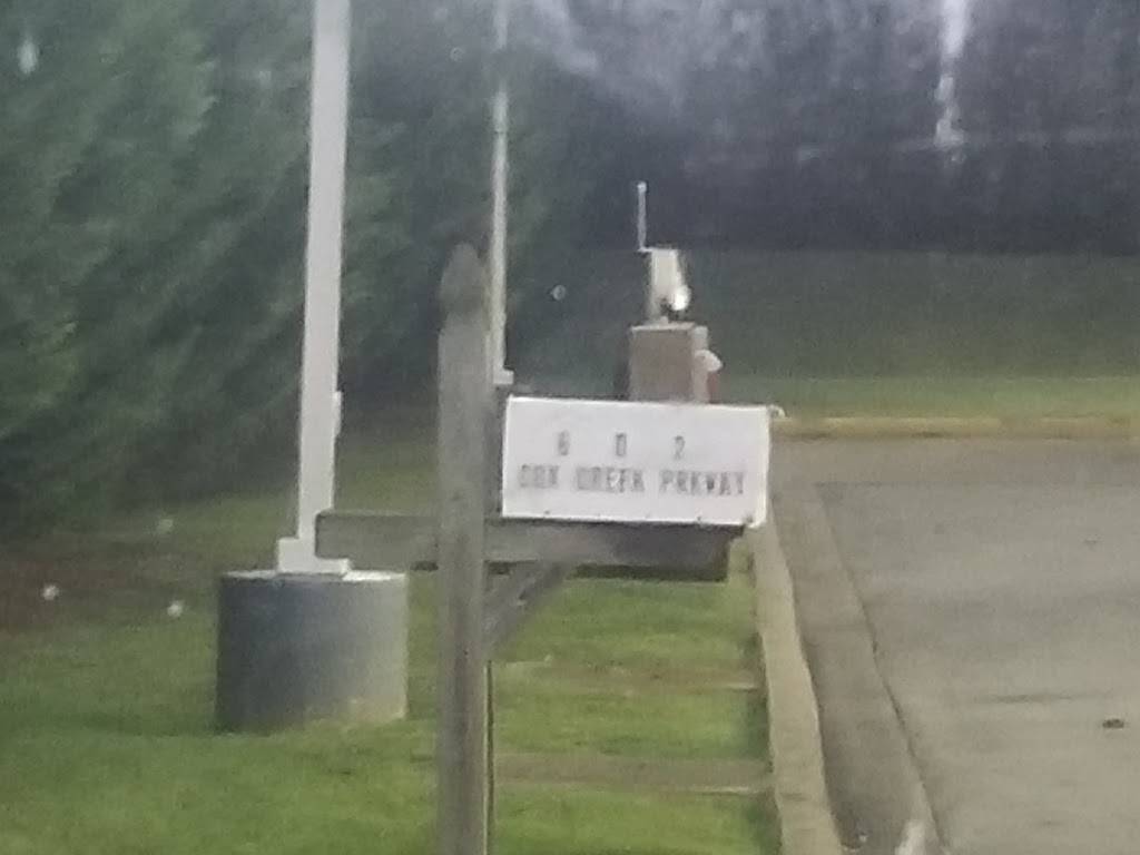 Kangaroo Express | meal takeaway | 602 Cox Creek Pkwy, Florence, AL 35630, USA | 2567605221 OR +1 256-760-5221