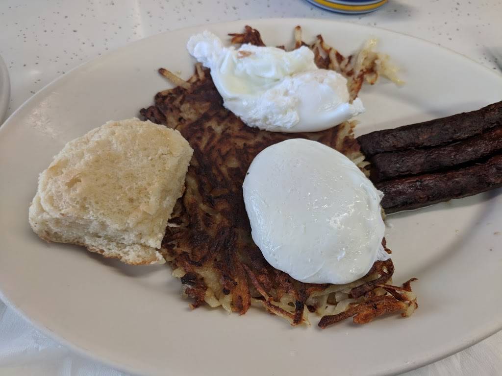 Eddies Cafe | restaurant | 800 Divisadero St, San Francisco, CA 94117, USA | 4155639780 OR +1 415-563-9780