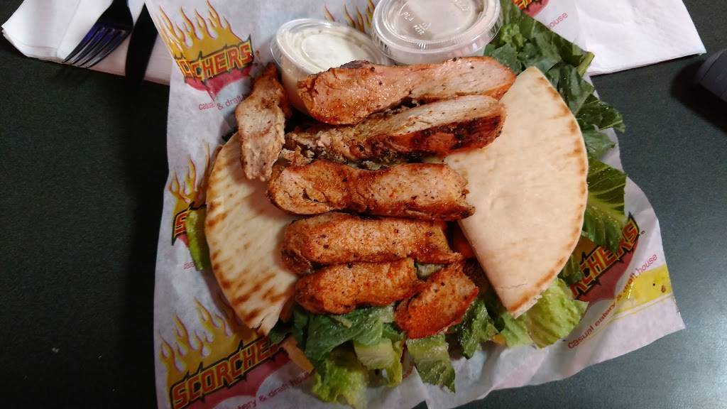 Scorcher’s | restaurant | 5039 Westlawn Rd, Bedford Heights, OH 44128, USA | 2163329464 OR +1 216-332-9464