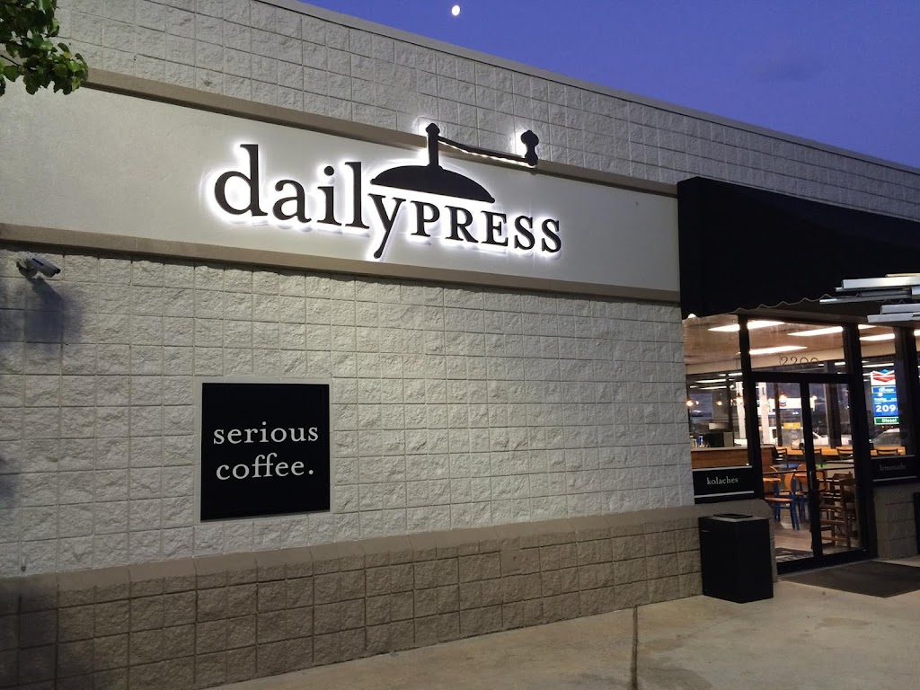 Daily Press | bakery | 1115 Garrett Rd, Monroe, LA 71203, USA | 3186052378 OR +1 318-605-2378