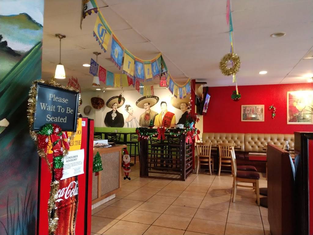 Casa Mexicana Bar & Grill | restaurant | 2601, 3642, W Gandy Blvd b, Tampa, FL 33611, USA | 8134430962 OR +1 813-443-0962