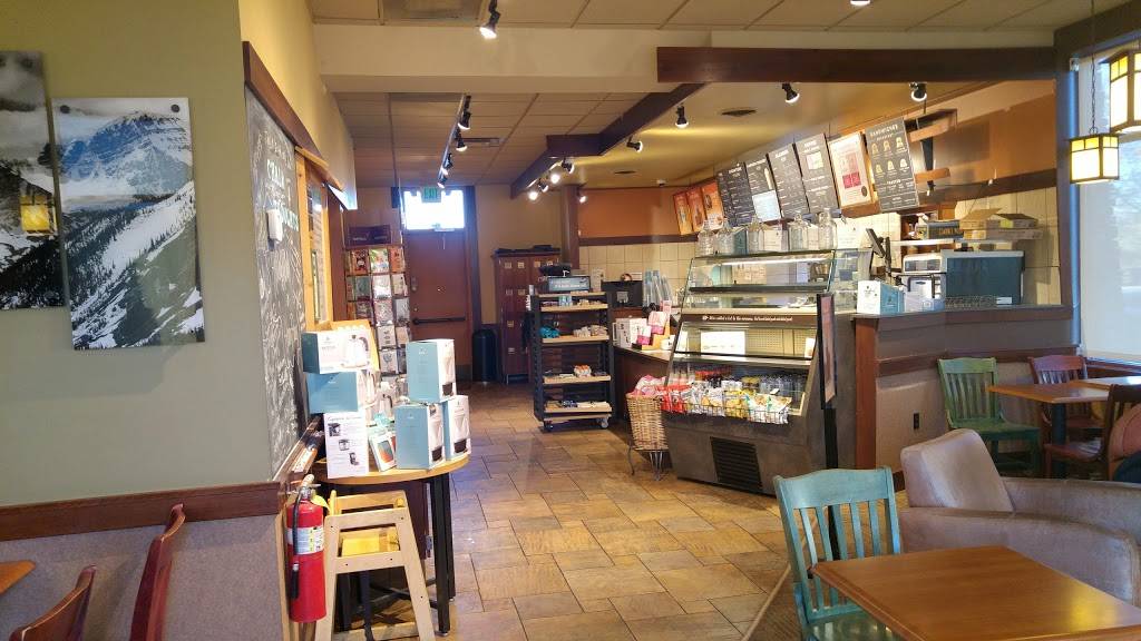 Caribou Coffee | cafe | 12501 Lincoln Ave, Englewood, CO 80112, USA | 3037991258 OR +1 303-799-1258