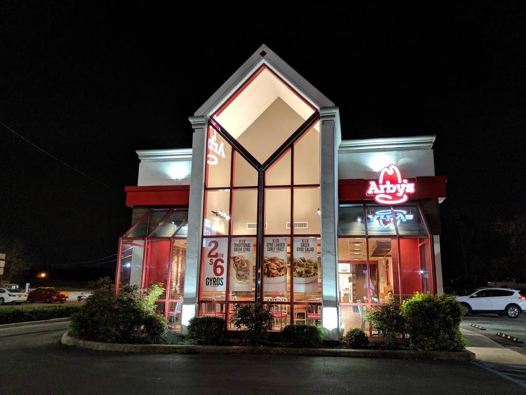 Arbys | restaurant | 544 Fieldstown Rd, Gardendale, AL 35071, USA | 2056318296 OR +1 205-631-8296