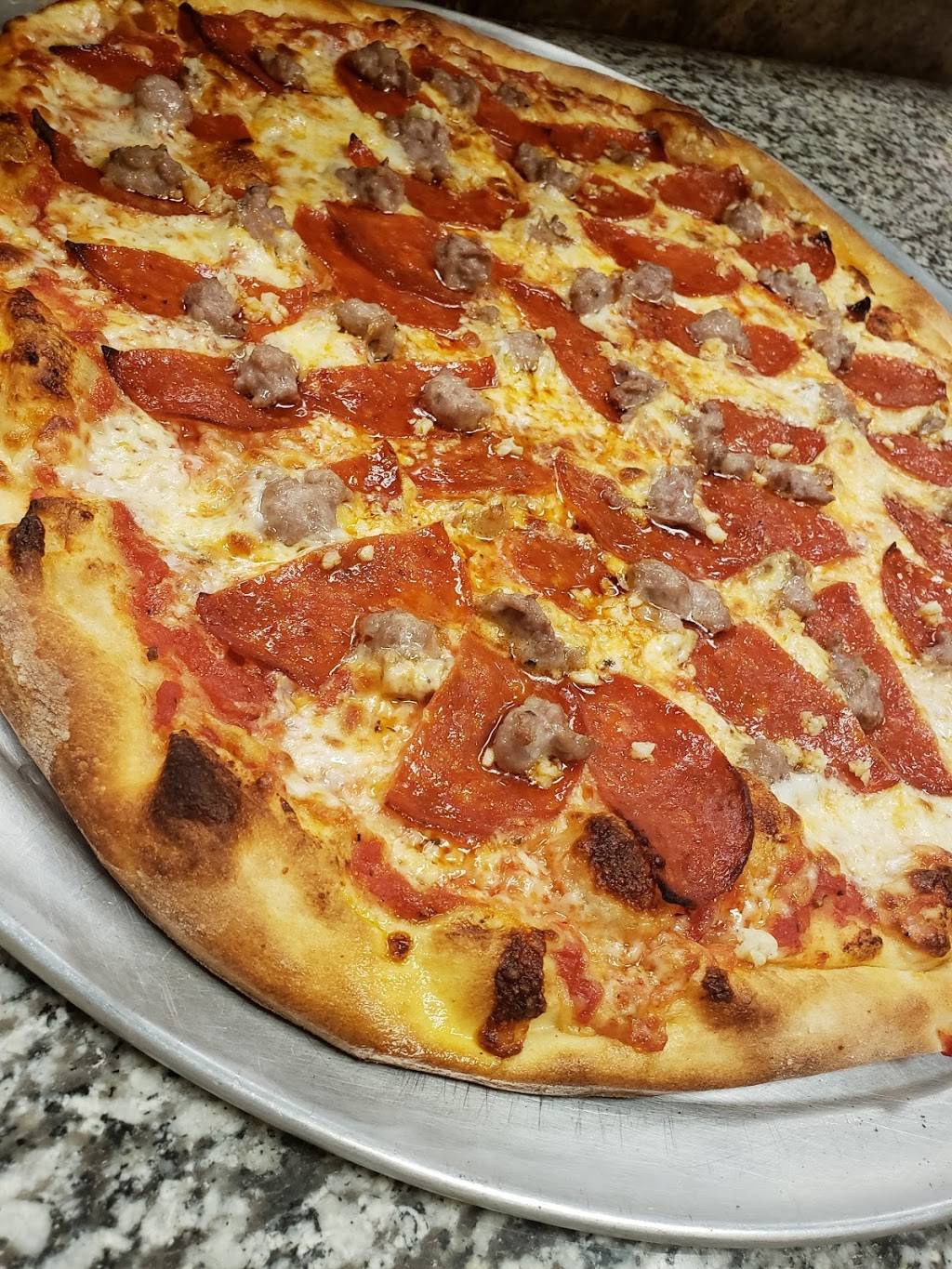 Fiorello Importing Luigis Deli | bakery | 3362, 1182 Western Ave # 2, Albany, NY 12203, USA | 5184897067 OR +1 518-489-7067