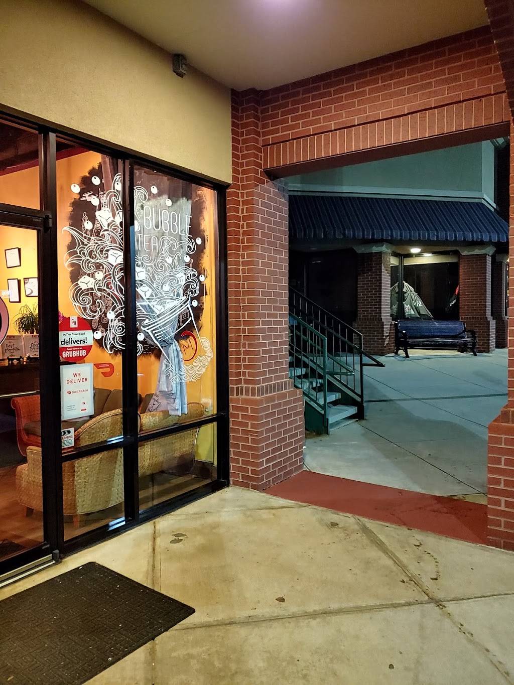 MThai | restaurant | 875 N Main St #303, Alpharetta, GA 30009, USA | 7708645651 OR +1 770-864-5651