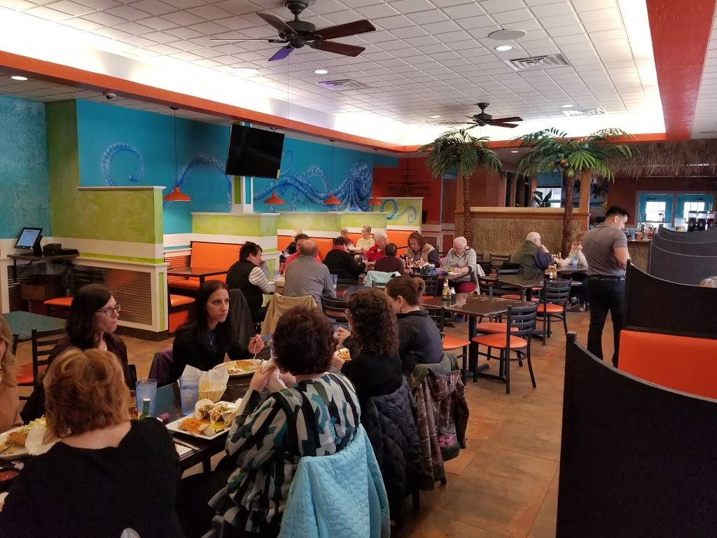 Pacifico Mexican Barr & Grill | restaurant | 506 E Mill St, Plymouth, WI 53073, USA | 9204495160 OR +1 920-449-5160