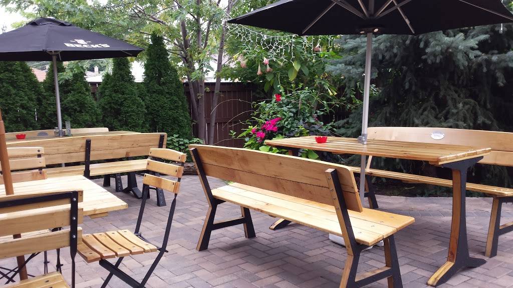 Polish Bistro | restaurant | 8303 W Irving Park Rd, Chicago, IL 60634, USA | 7735899040 OR +1 773-589-9040