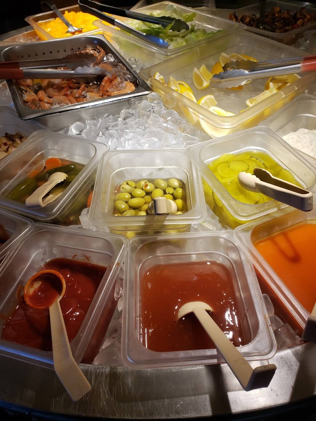 Hunan Hibachi Buffet | restaurant | 6720, 3900 Northpoint Blvd, Waukegan, IL 60085, USA | 8476889999 OR +1 847-688-9999